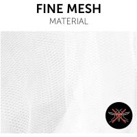 Mesh cover