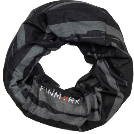 Finmark FS-229 - Multifunctional scarf