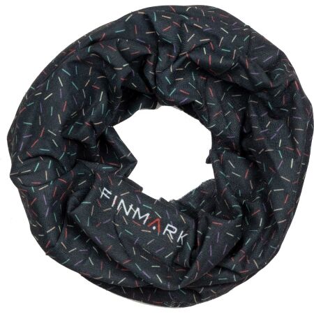Finmark FS-226 - Multifunctional scarf