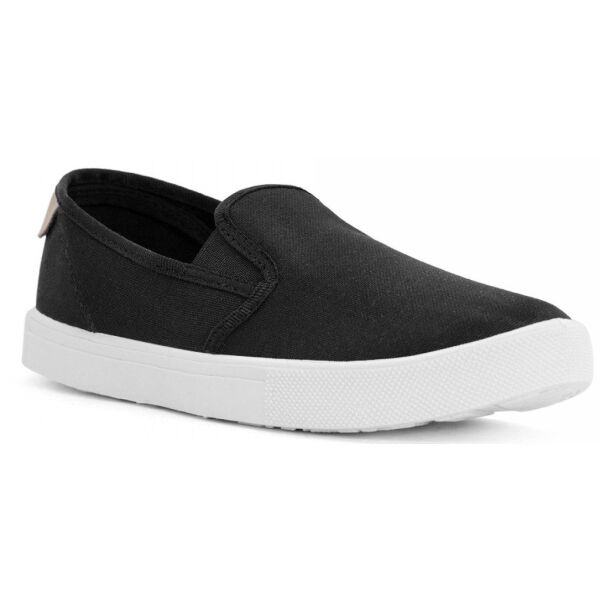 Oldcom SLIP-ON ORIGINAL Обувки за свободното време, черно, Veľkosť 44