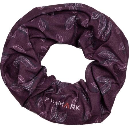 Finmark FS-207 - Multifunctional scarf