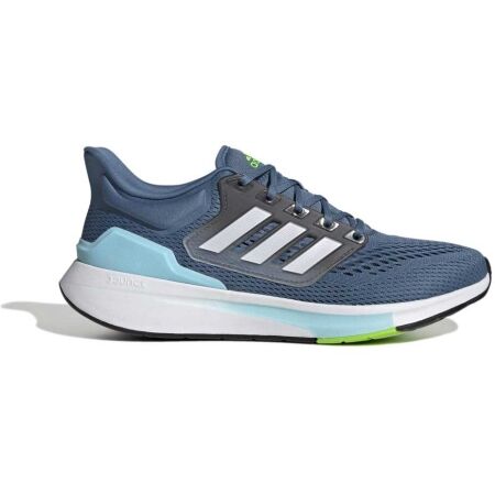 Men's running shoes - adidas EQ21 RUN - 2