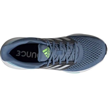 Men's running shoes - adidas EQ21 RUN - 4