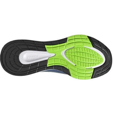 Men's running shoes - adidas EQ21 RUN - 5