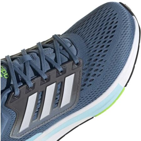 Men's running shoes - adidas EQ21 RUN - 7