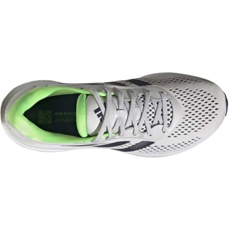 Мъжки обувки за бягане - adidas SUPERNOVA 2 M - 4