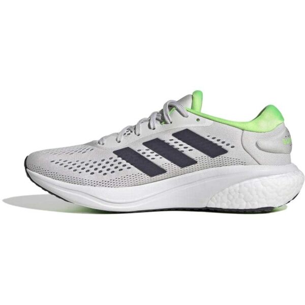 Adidas SUPERNOVA 2 M Мъжки обувки за бягане, сиво, Veľkosť 42
