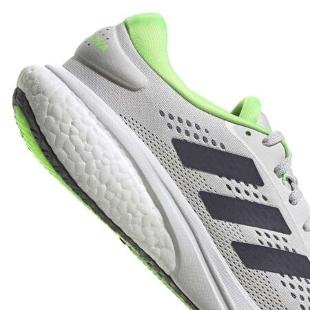 Мъжки обувки за бягане - adidas SUPERNOVA 2 M - 7
