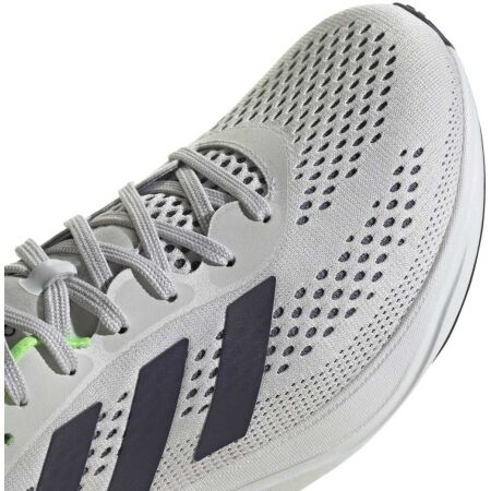 Мъжки обувки за бягане - adidas SUPERNOVA 2 M - 8