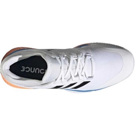 Pánská volejbalová obuv - adidas COURT TEAM BOUNCE M - 4