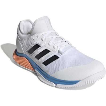 Pánska volejbalová obuv - adidas COURT TEAM BOUNCE M - 1