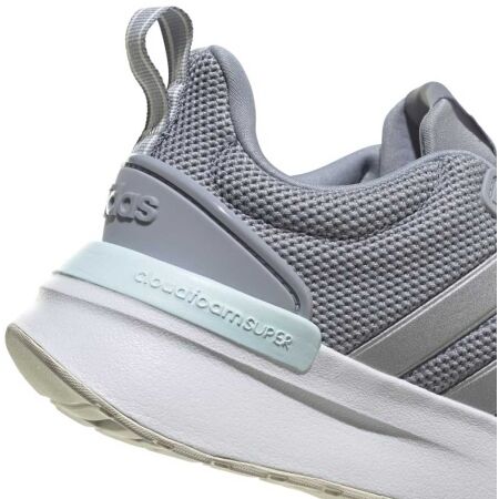Women’s leisure shoes - adidas RACER TR21 - 8