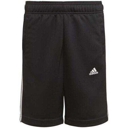adidas U 3S SHORT D2M - Детски спортни къси панталони