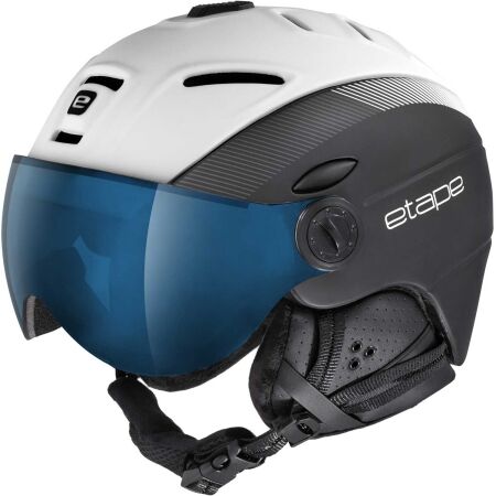 Etape COMP PRO - Ski helmet