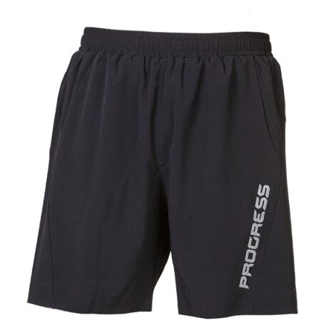 PROGRESS TOPIC - Men's sports shorts