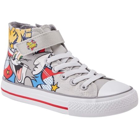 TOM AND JERRY ROBINS TOM&JERRY - Unisex kids’ sneakers