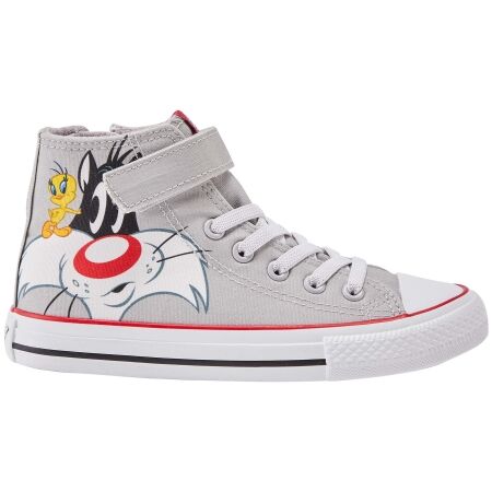 LOONEY TUNES ROBINS SYLVESTER - Unisex kids’ sneakers