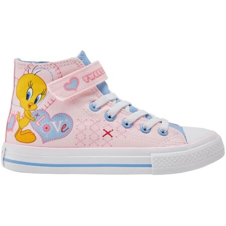 LOONEY TUNES ROBINS TWEETY - Kinder Sneaker