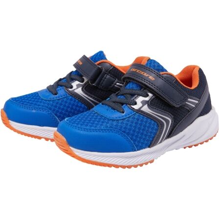 Kids’ leisure shoes - Arcore NUTTY - 2