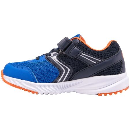 Kids’ leisure shoes - Arcore NUTTY - 4