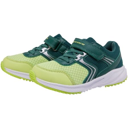 Kids’ leisure shoes - Arcore NUTTY - 2