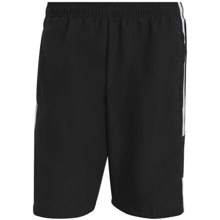 adidas SQ21 DT SHO - Men’s football shorts