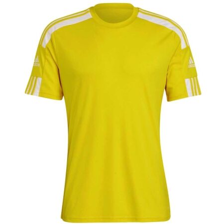adidas SQUAD 21 JSY SS - Koszulka piłkarska męska