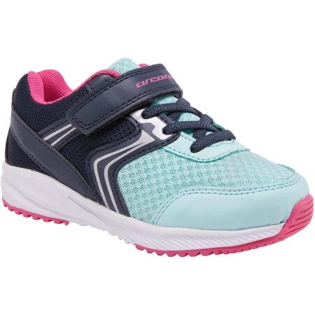 Kids’ leisure shoes - Arcore NUTTY - 1