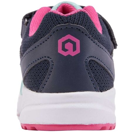Kids’ leisure shoes - Arcore NUTTY - 7