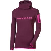 Women's running hoodie
