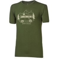 Men's bamboo  T-shirt