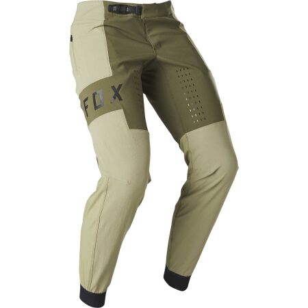 Fox DEFEND PRO - Мъжки къси панталони за колоездене