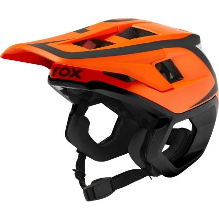 Fox DROPFRAME PRO - Cycling helmet