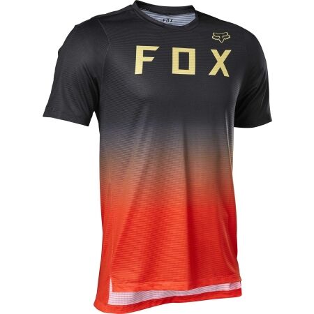 Fox FLEXAIR SS - Men's cycling jersey
