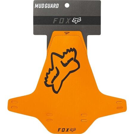 Fox MUD GUARD - Mudguard