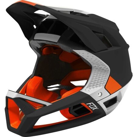 Fox PROFRAME BLOCKED - Cycling helmet