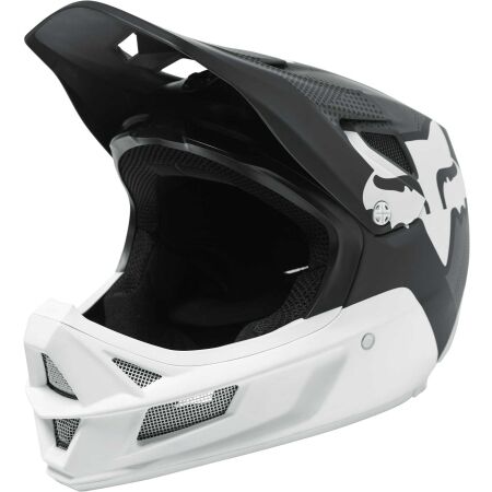 Fox RAMPAGE COMP - Cycling helmet