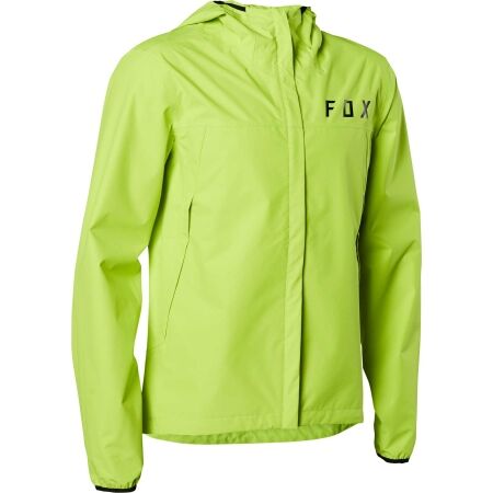 Fox RANGER 2.5L WATER - Men's cycling jacket
