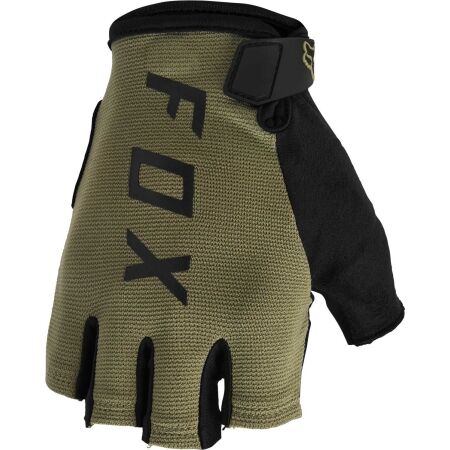 Fox RANGER GEL - Cyklistické rukavice