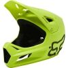 Children's cycling helmet - Fox RAMPAGE YTH - 3