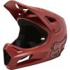 Children's cycling helmet - Fox RAMPAGE YTH - 3