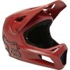Children's cycling helmet - Fox RAMPAGE YTH - 1