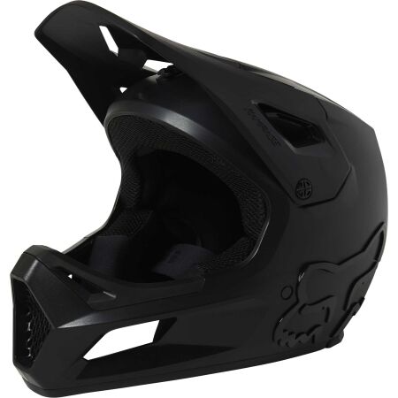 Fox RAMPAGE YTH - Children's cycling helmet