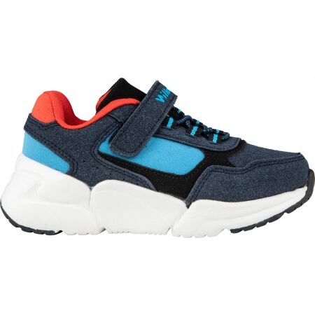 Willard REBOUNCE - Kids’ leisure shoes