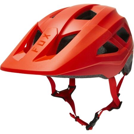 Fox MAINFRAME YTH - Children's trail helmet