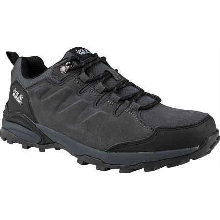 Jack Wolfskin MTN GOAT LOW M - Men's outdoor shoes