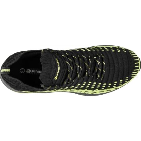Pánska športová obuv - ALPINE PRO TABOAS - 5