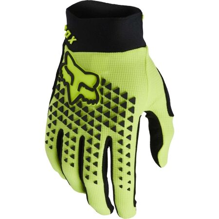 Fox DEFEND YTH - Children's cycling gloves