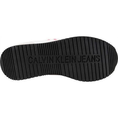 Dámska obuv na voľný čas - Calvin Klein RETRO RUNNER 1 - 6