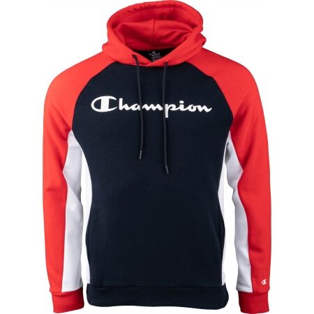 Champion HOODED SWEATSHIRT - Hanorac pentru bărbați